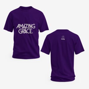 Amazing Grace Signature T-Shirt